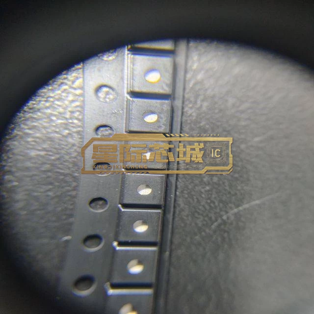 ADI DS24B33Q+T&R 图片2