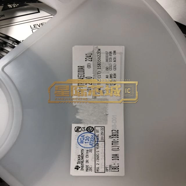 安森美 FAN73933MX 图片2