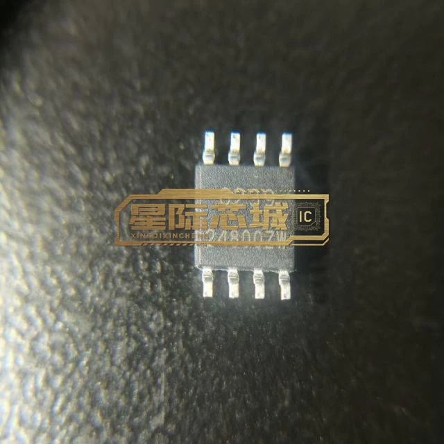 Winbond W25Q80DVSNIG 图片2