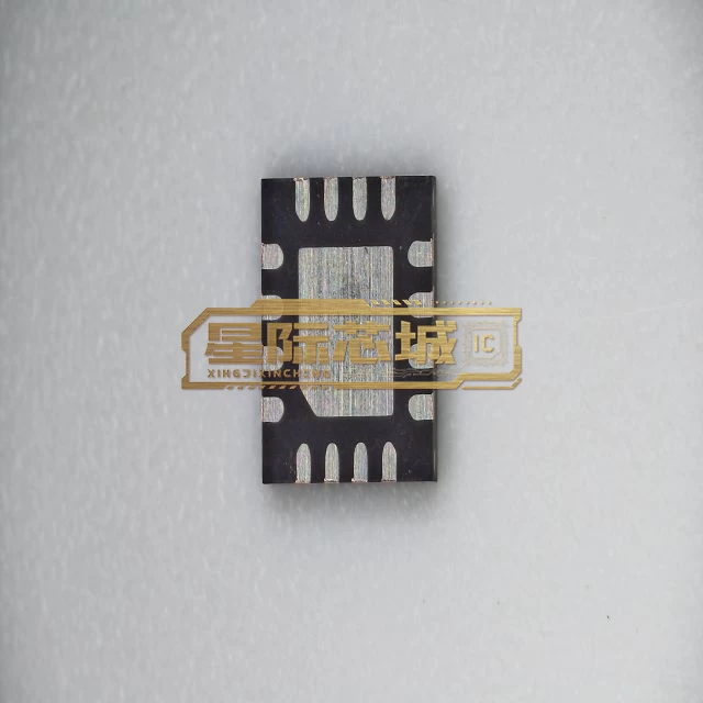 TI ADS7924IRTER 图片4 TI ADS7924IRTER 图片4