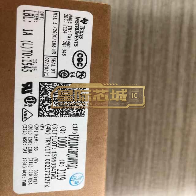 TI ISO1042BQDWVRQ1 图片2