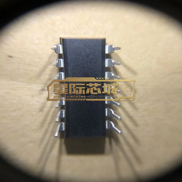 ADI AD734ANZ 图片3 ADI AD734ANZ 图片3