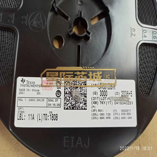 LMV331IDBVR