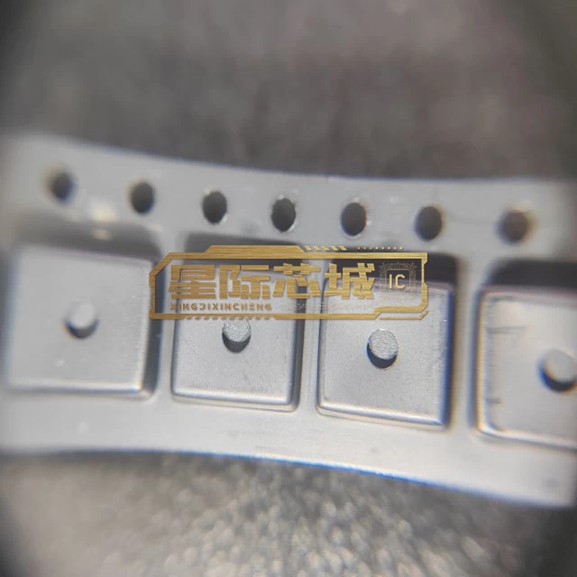 ADI AD8032ARZ-REEL7 图片3