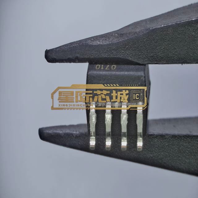HCPL-0710-500E
