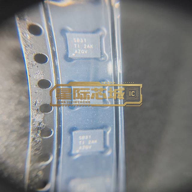 TI AM26LV31EIRGYR TI AM26LV31EIRGYR