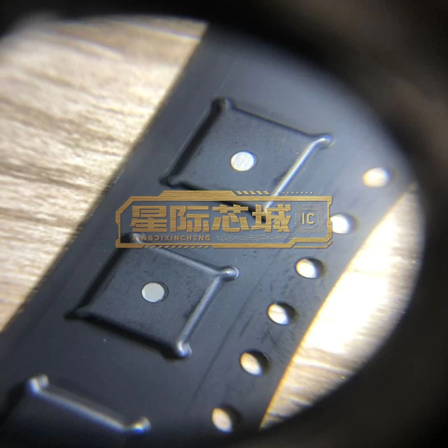 TI CC1110F32RHHR 图片4 TI CC1110F32RHHR 图片4