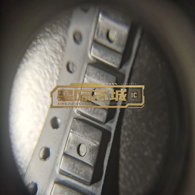 TI LMP8601EDRQ1 图片3