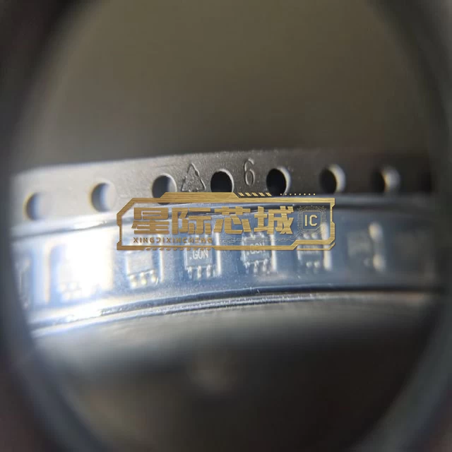 ADI ADCMP601BKSZ-REEL7 ADI ADCMP601BKSZ-REEL7