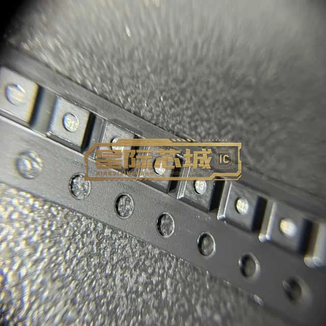 ADI AD5621BKSZ-500RL7 图片3 ADI AD5621BKSZ-500RL7 图片3