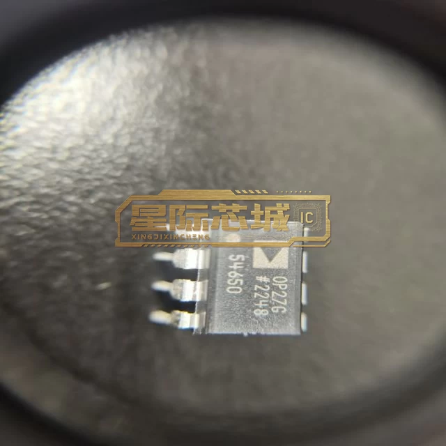 OP27GPZ