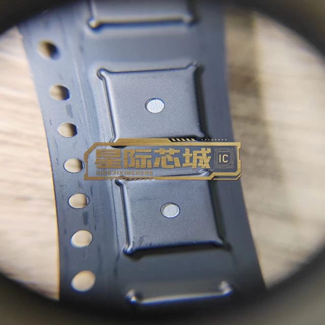CC1312R1F3RGZR