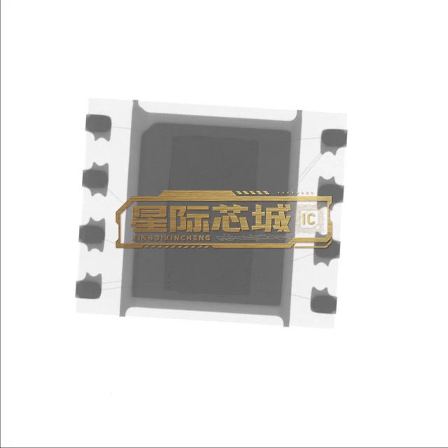 Infineon S25FL064LABNFA010 图片5 Infineon S25FL064LABNFA010 图片5