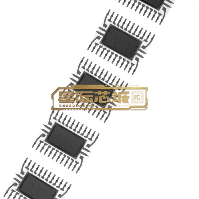 TI DAC7760IPWPR 图片4