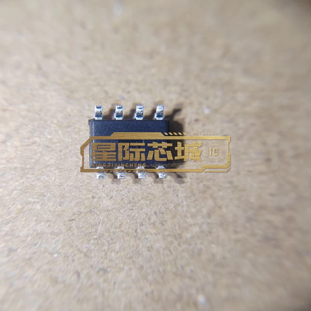 ADI DS2438Z+T&R 图片2 ADI DS2438Z+T&R 图片2