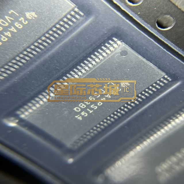 SN65LVDS93BIDGGRQ1 SN65LVDS93BIDGGRQ1