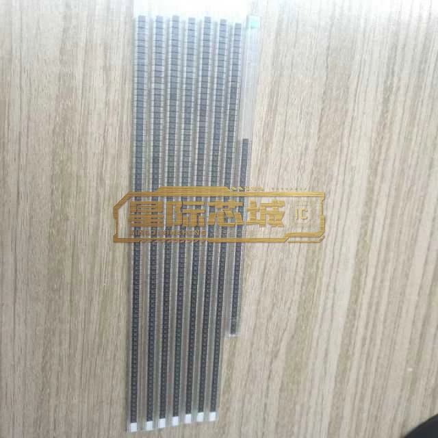 TI TLV3202AIDGKR 图片2 TI TLV3202AIDGKR 图片2