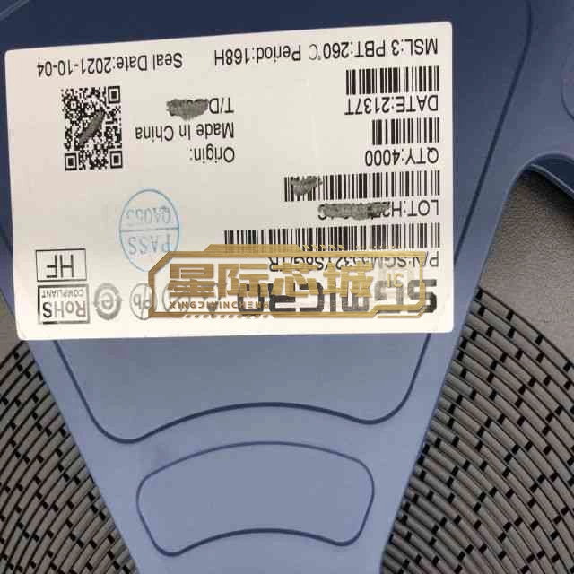 SGMICRO SGM5532YS8G/TR 图片2