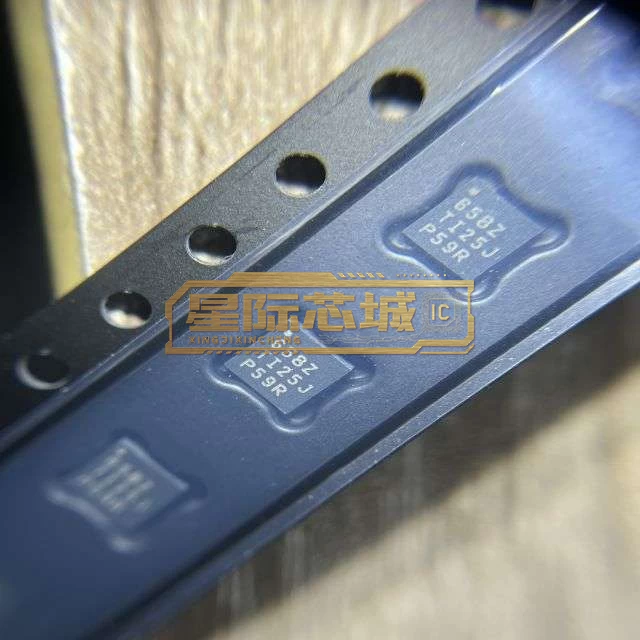 DAC60508ZRTER DAC60508ZRTER