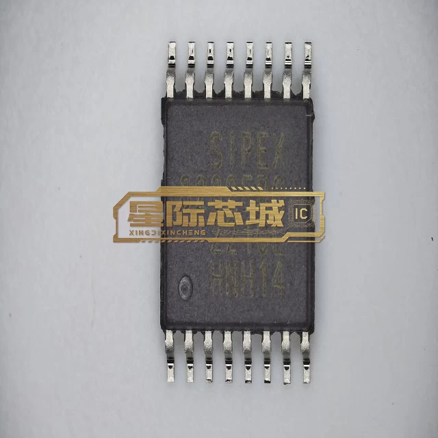 MAXLINEAR SP3232EBCY-L/TR 图片4