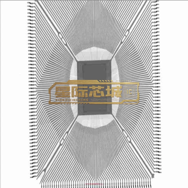Microchip KSZ8999I 图片3