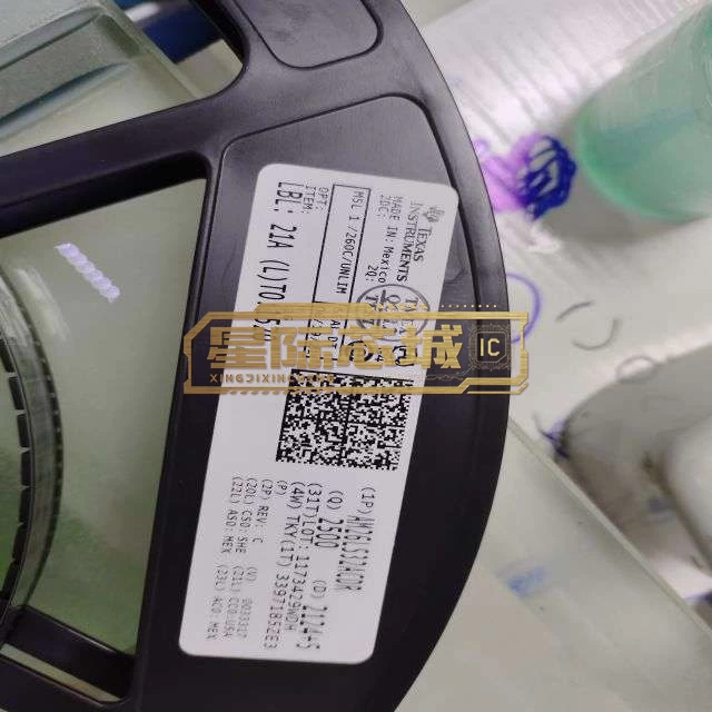 TI AM26LS32ACDR 图片2 TI AM26LS32ACDR 图片2