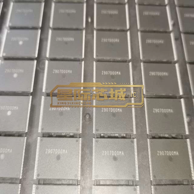 Micron JS28F128J3F75A 图片3