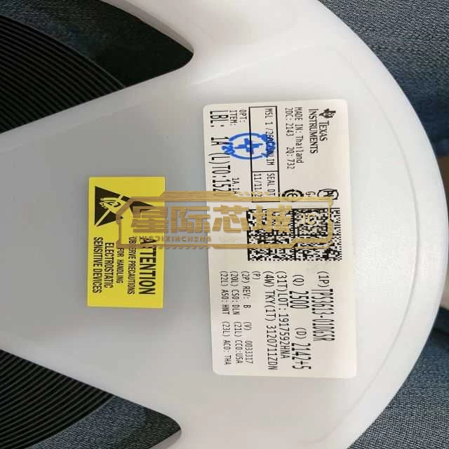 TI TPS3613-01DGSR 图片2 TI TPS3613-01DGSR 图片2