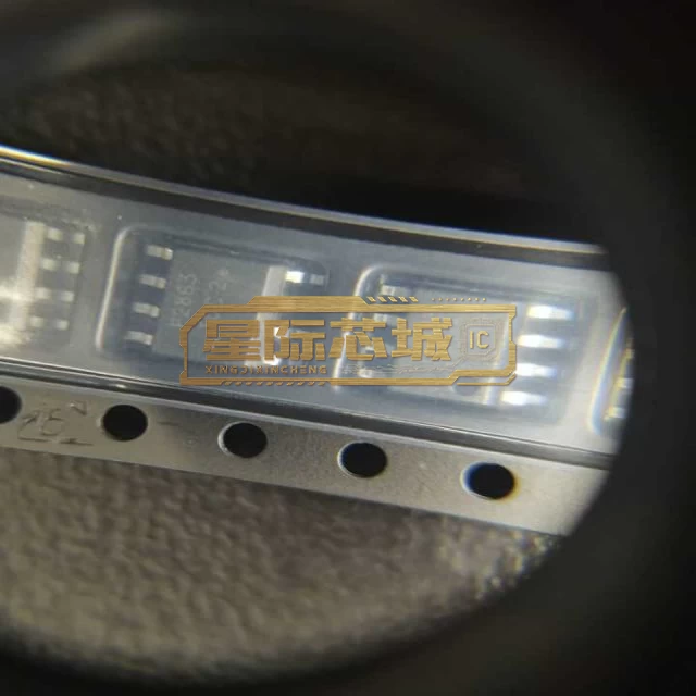 PAM2863ECR PAM2863ECR