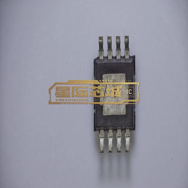 HMC326MS8GETR