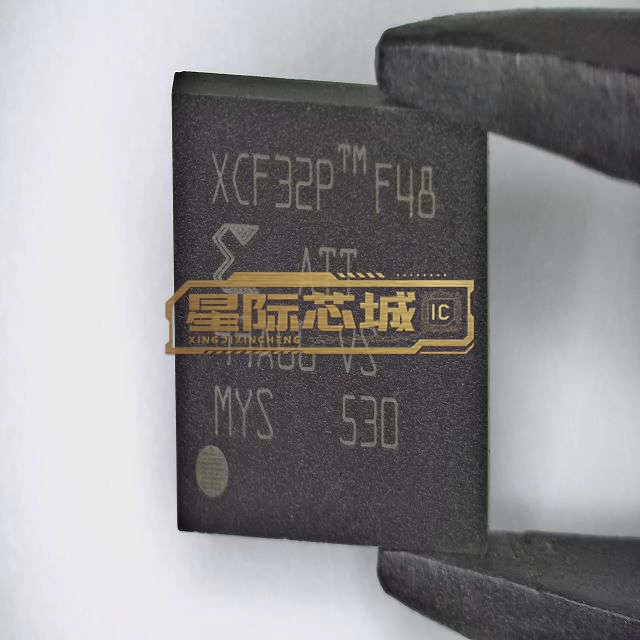 XCF32PFS48C