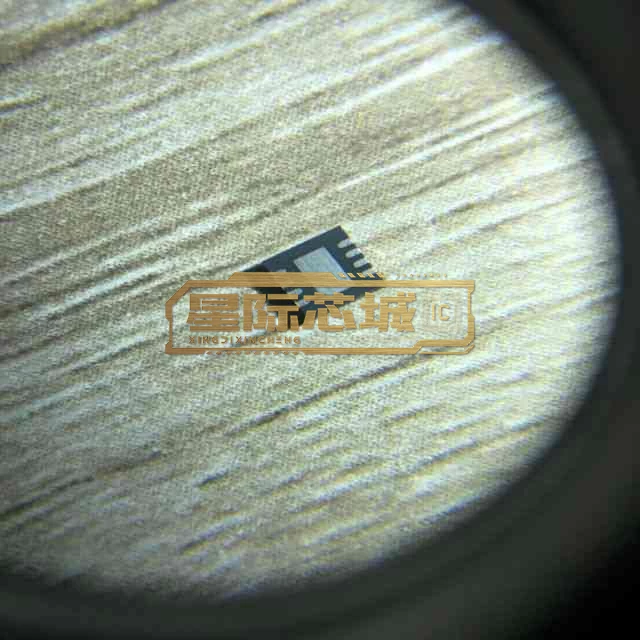 TI INA826AIDRGR 图片3