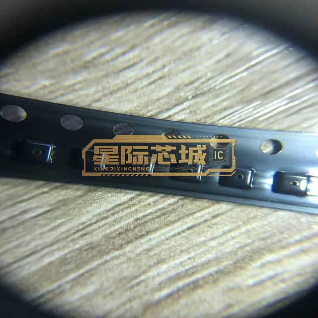 ADI DS2431X-S+ 图片2 ADI DS2431X-S+ 图片2