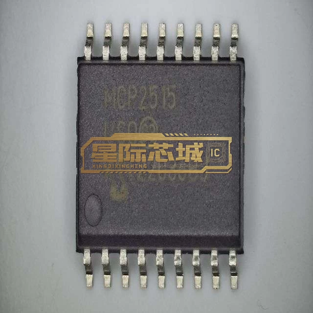 MCP2515-I/SO