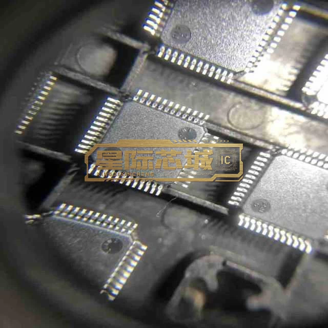 ADI AD2S1210DSTZ 图片3