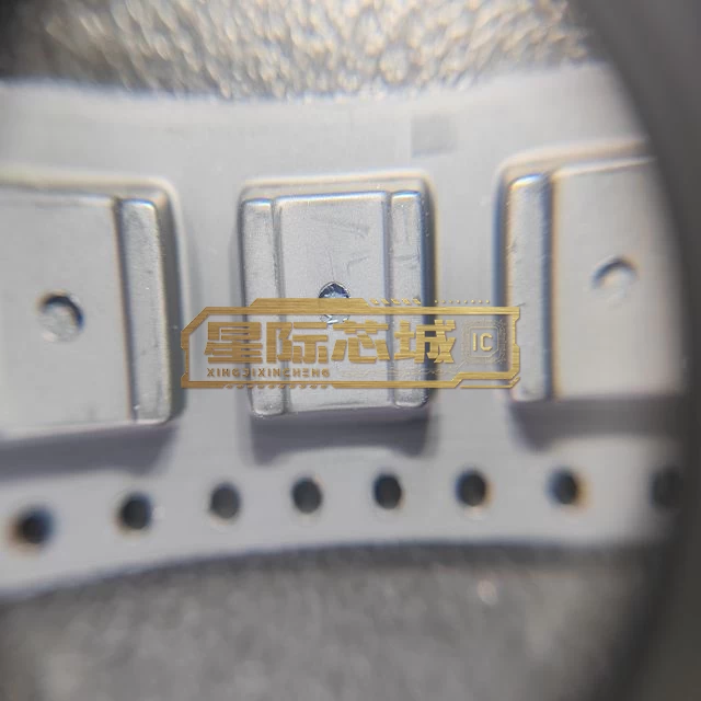 ADS1255IDBR