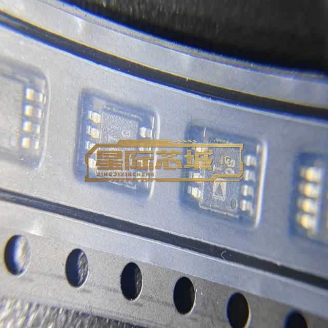 ADI AD7418ARMZ-REEL7 ADI AD7418ARMZ-REEL7