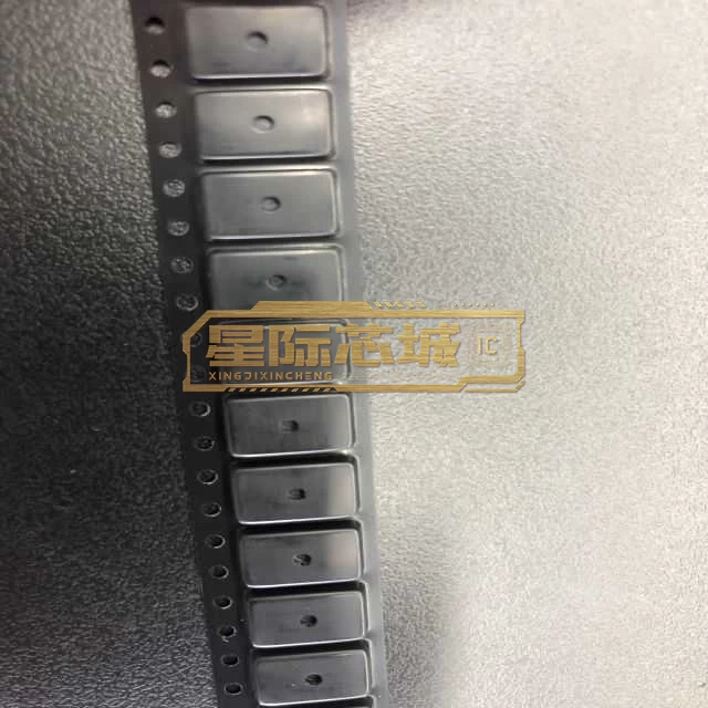 MCP3208T-CI/SL