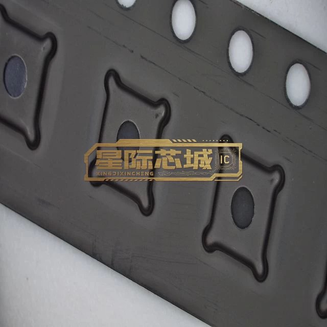 NXP MMA8451QR1 图片4 NXP MMA8451QR1 图片4