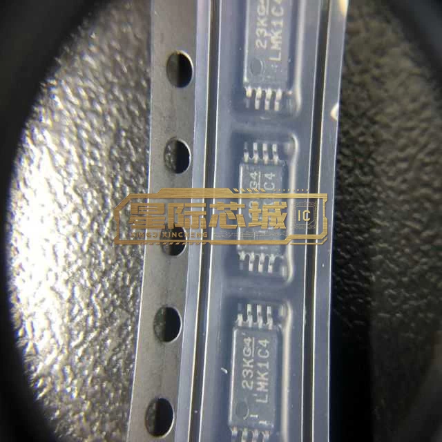 TI LMK1C1104PWR TI LMK1C1104PWR