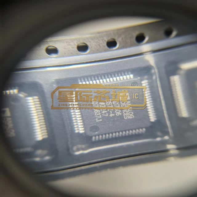 AD7606BSTZ-4RL AD7606BSTZ-4RL