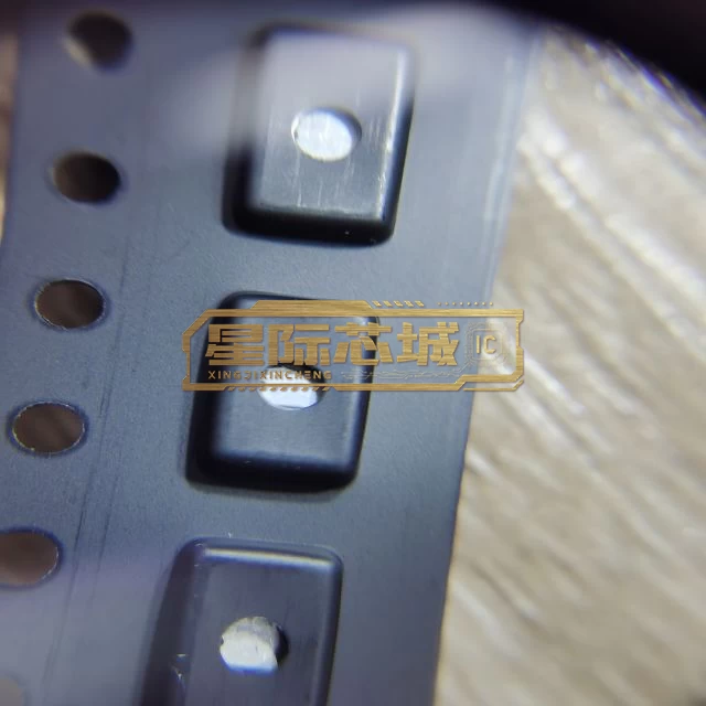 TI BQ24092DGQR 图片2