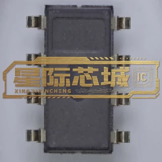 TI TLV5638IDR 图片5 TI TLV5638IDR 图片5