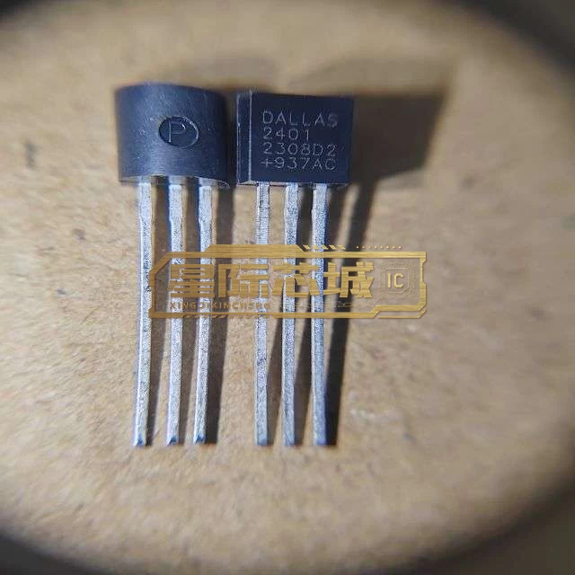 DS2401+