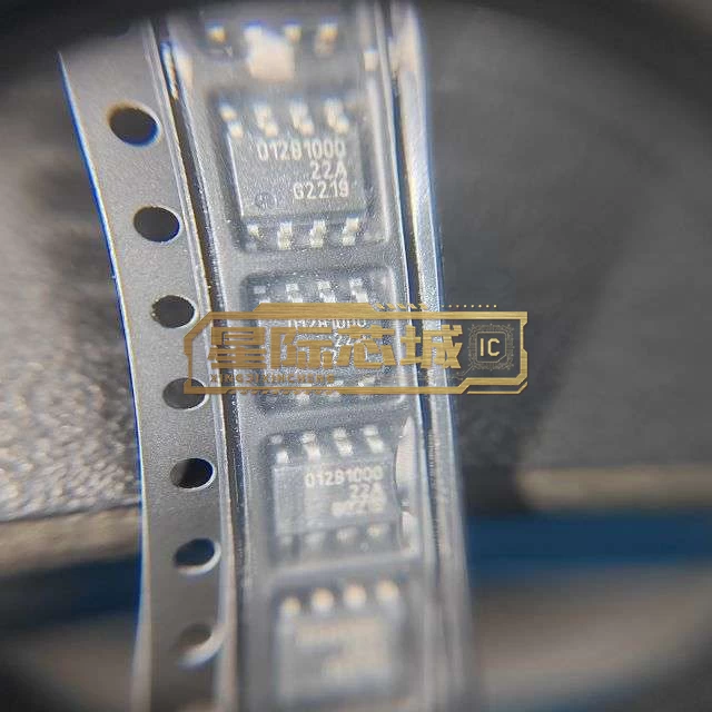Infineon TLE5012BE1000 Infineon TLE5012BE1000