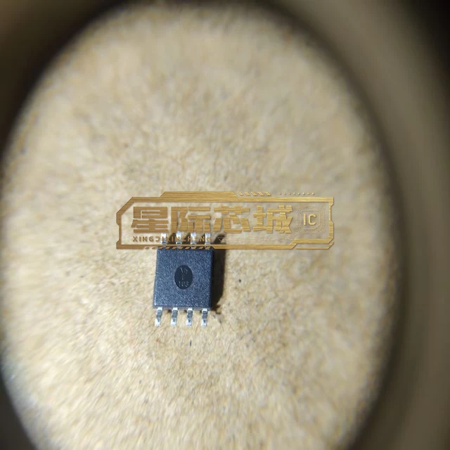 Microchip HCS300-I/SN 图片3