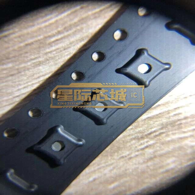 TI INA826AIDRGR 图片4