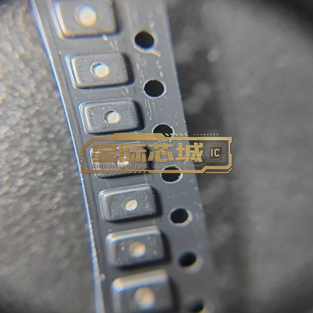 Microchip ATECC508A-MAHDA-S 图片3