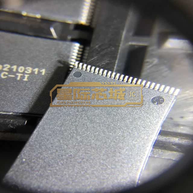 ISC(无锡固电) CS30-16io1 图片2
