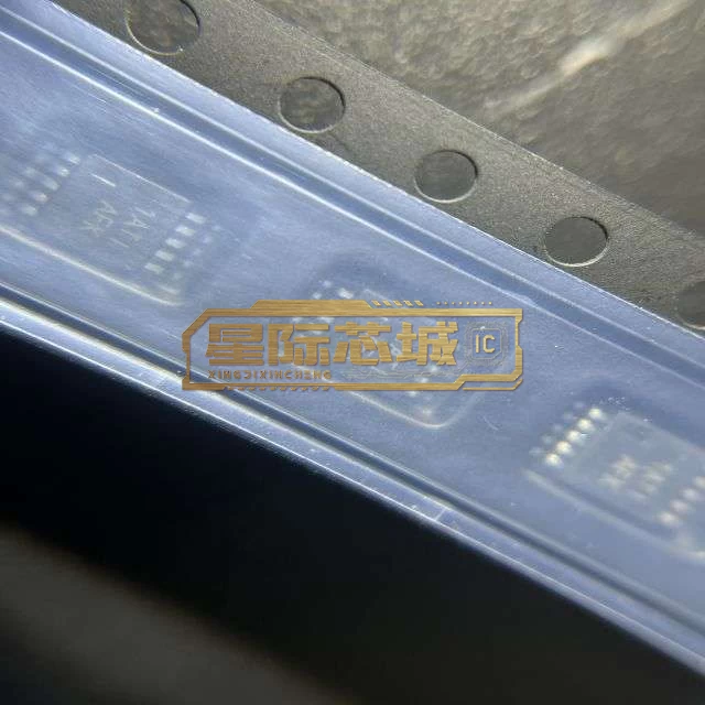 TI TPS3613-01DGSR TI TPS3613-01DGSR